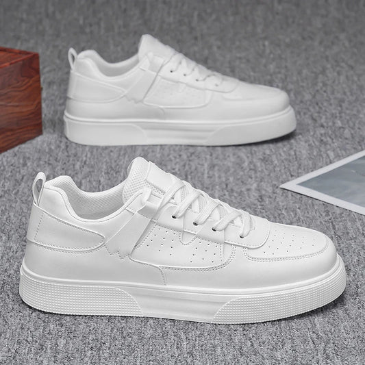 Minimalist Casual Sneakers