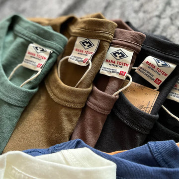 Basic Casual T-Shirt