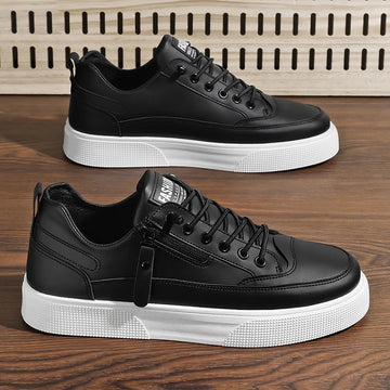 Modern, Versatile, and Comfortable Casual Sneakers
