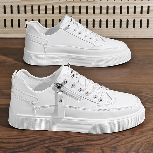 Modern, Versatile, and Comfortable Casual Sneakers