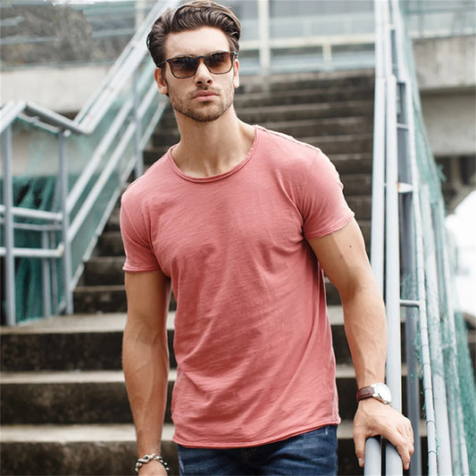Basic Soft Casual Shirt