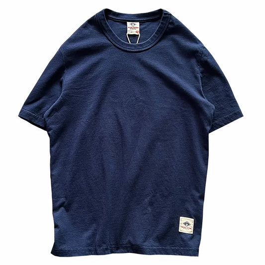 Basic Casual T-Shirt