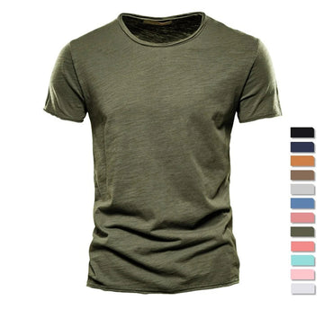 Basic Soft Casual Shirt